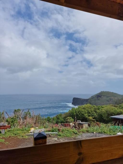 Appartement Ocean Esparon Petite Île Εξωτερικό φωτογραφία