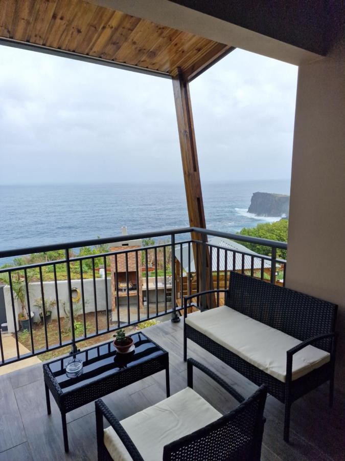 Appartement Ocean Esparon Petite Île Εξωτερικό φωτογραφία